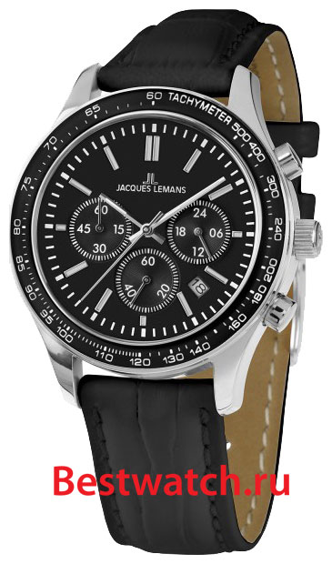 Часы Jacques Lemans Rome Sports 1-1586ZA